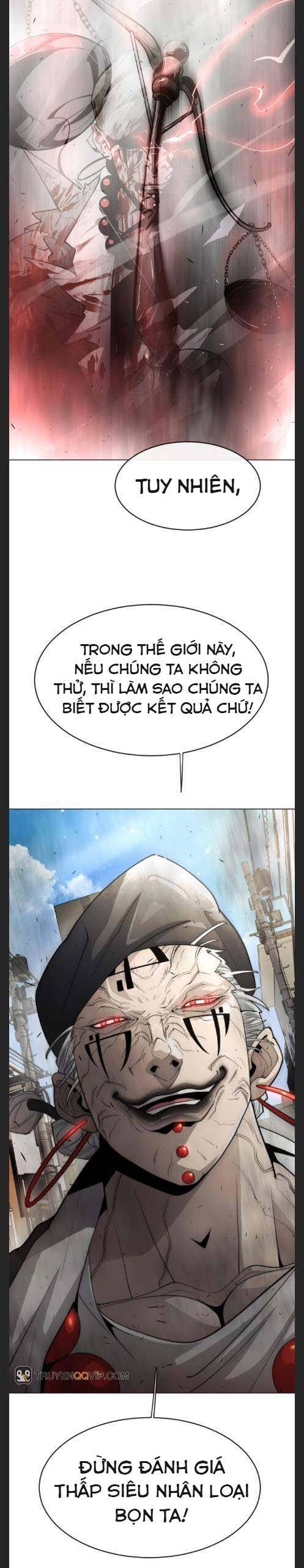 Kĩ Nguyên Của Anh Hùng