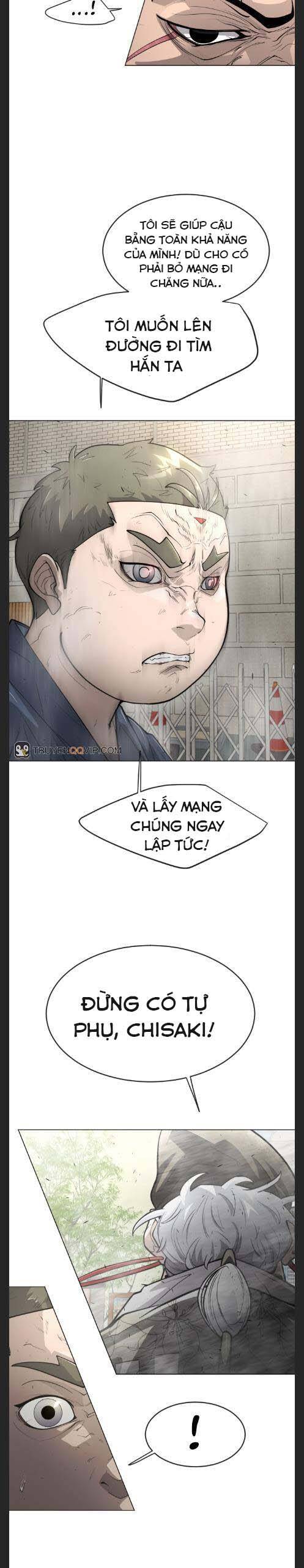 Kĩ Nguyên Của Anh Hùng