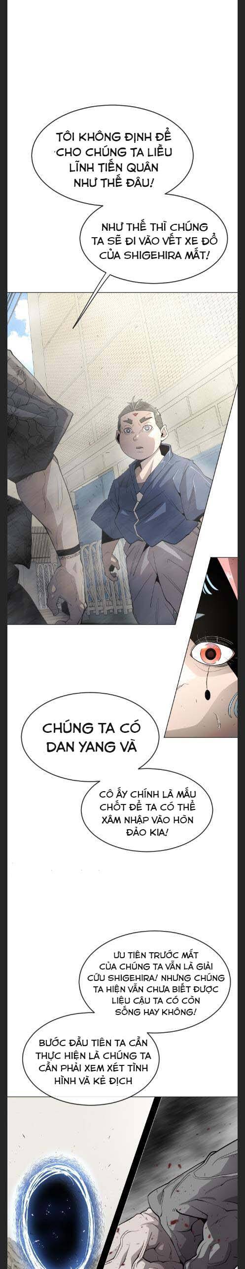 Kĩ Nguyên Của Anh Hùng