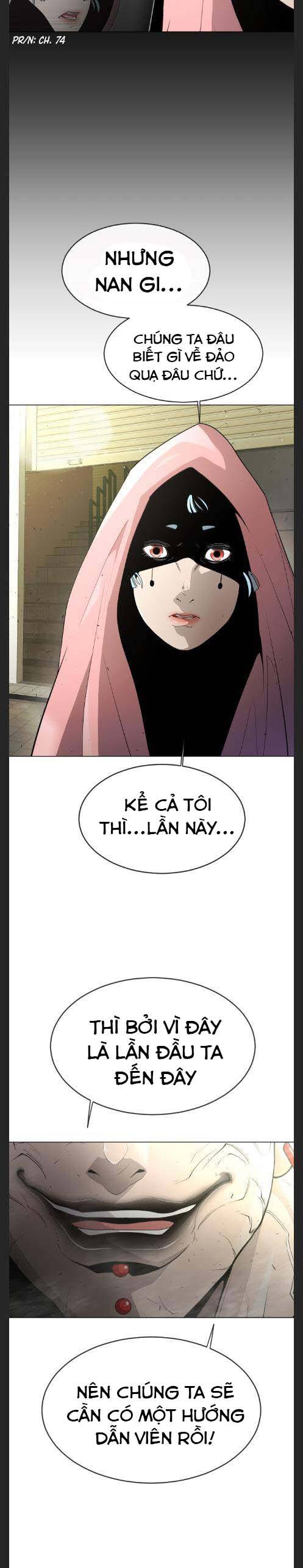 Kĩ Nguyên Của Anh Hùng
