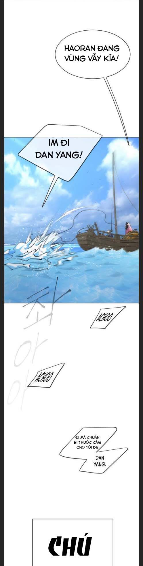 Kĩ Nguyên Của Anh Hùng