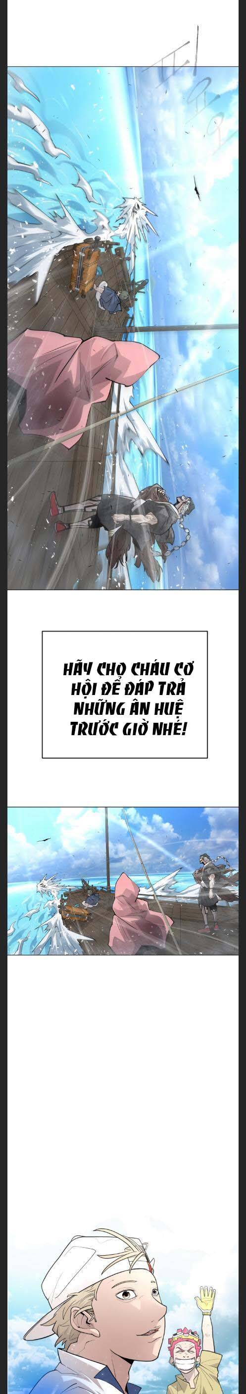 Kĩ Nguyên Của Anh Hùng