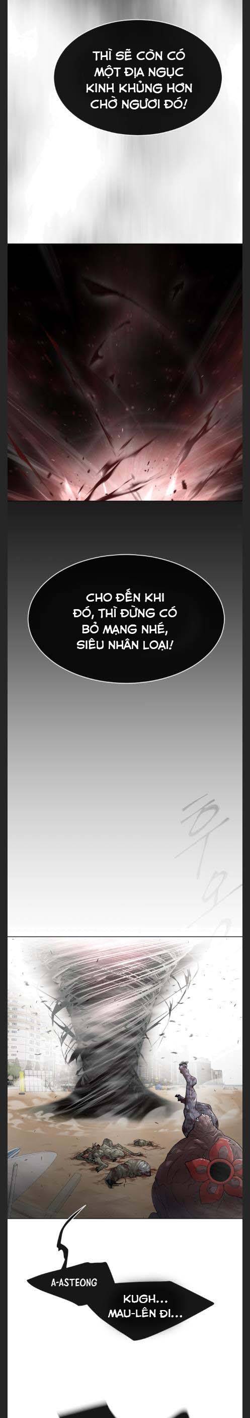 Kĩ Nguyên Của Anh Hùng