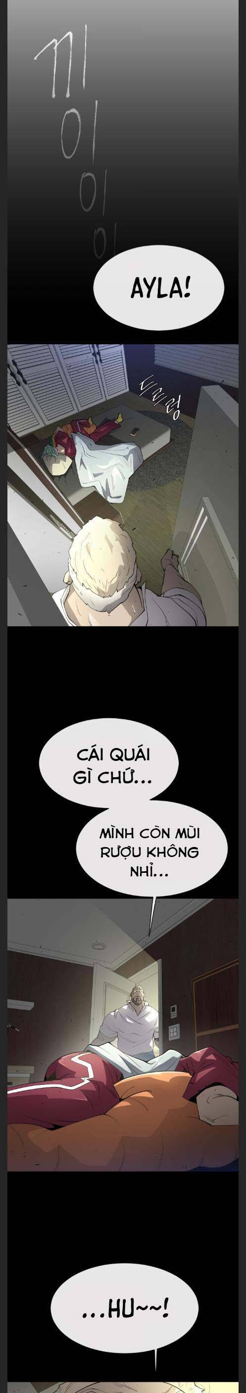 Kĩ Nguyên Của Anh Hùng