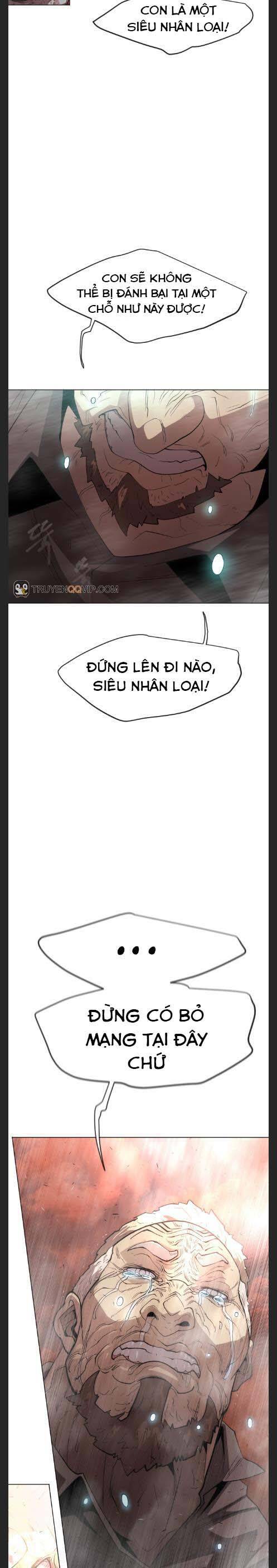 Kĩ Nguyên Của Anh Hùng