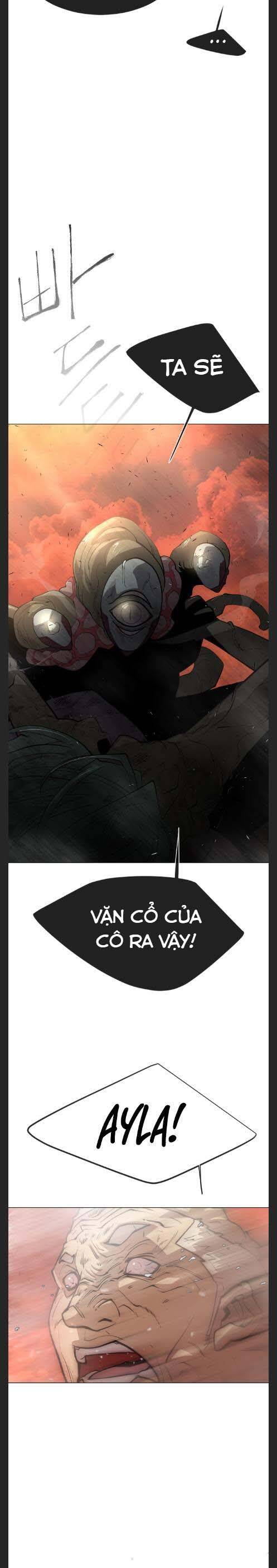 Kĩ Nguyên Của Anh Hùng