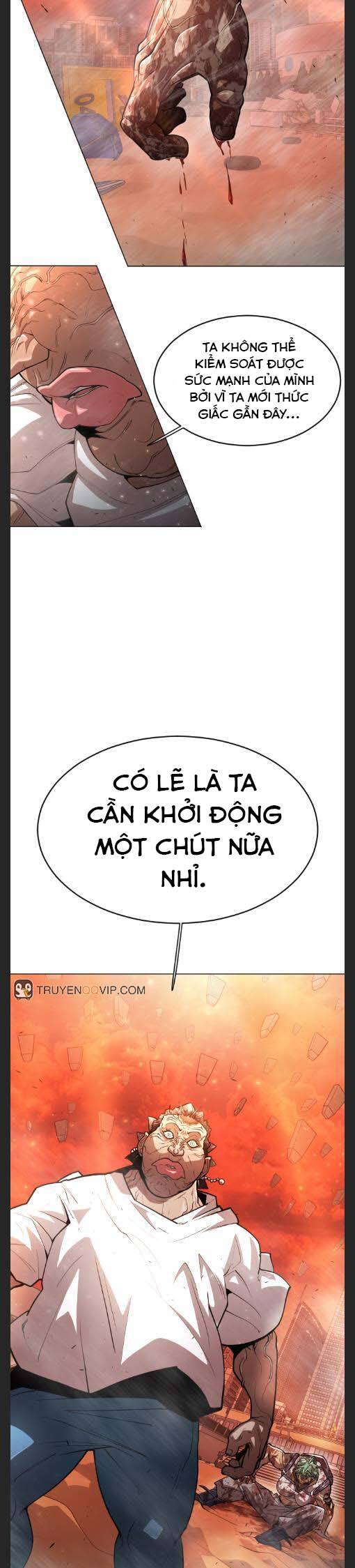 Kĩ Nguyên Của Anh Hùng