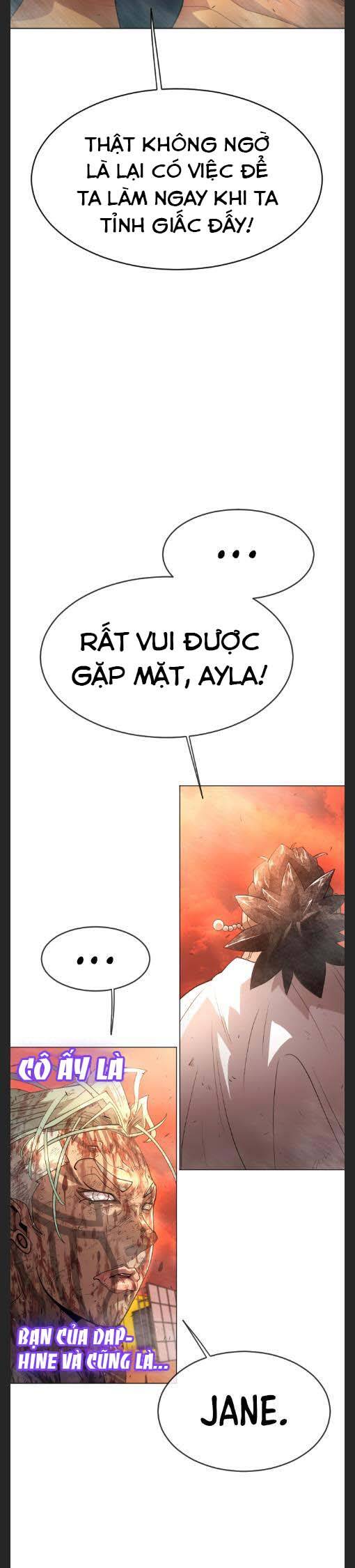 Kĩ Nguyên Của Anh Hùng