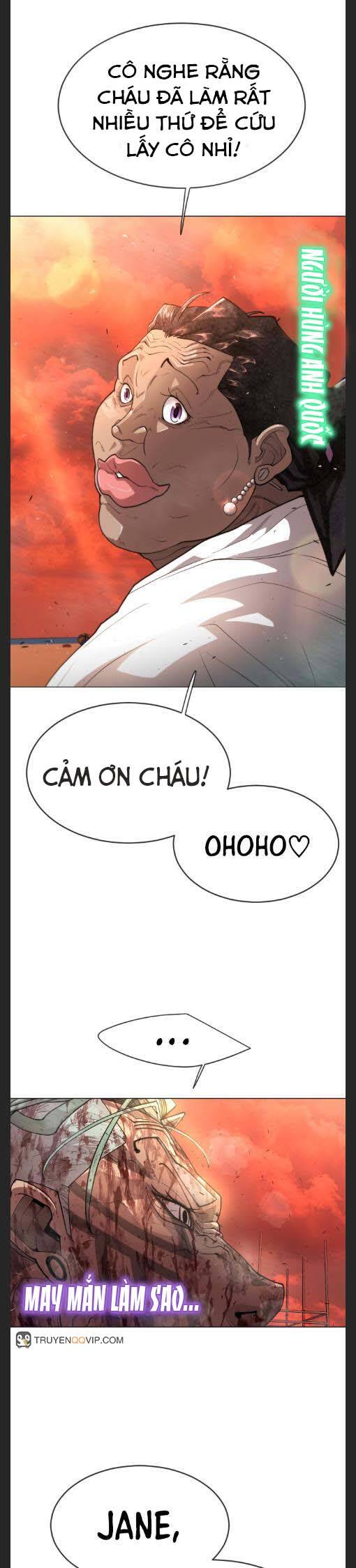 Kĩ Nguyên Của Anh Hùng