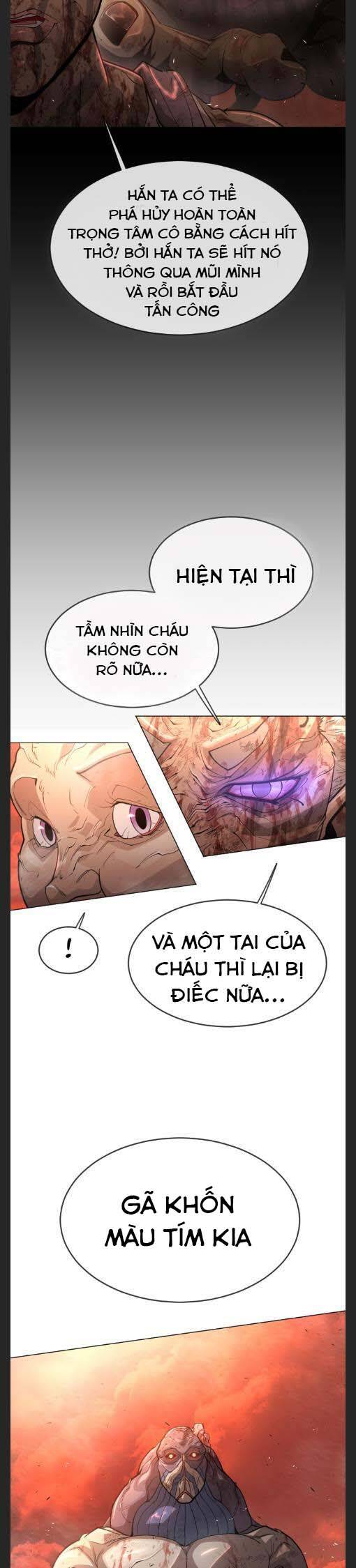 Kĩ Nguyên Của Anh Hùng
