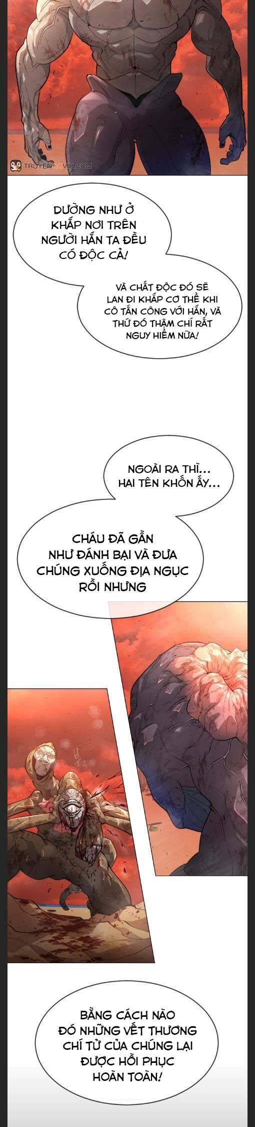 Kĩ Nguyên Của Anh Hùng