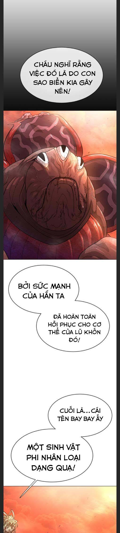 Kĩ Nguyên Của Anh Hùng