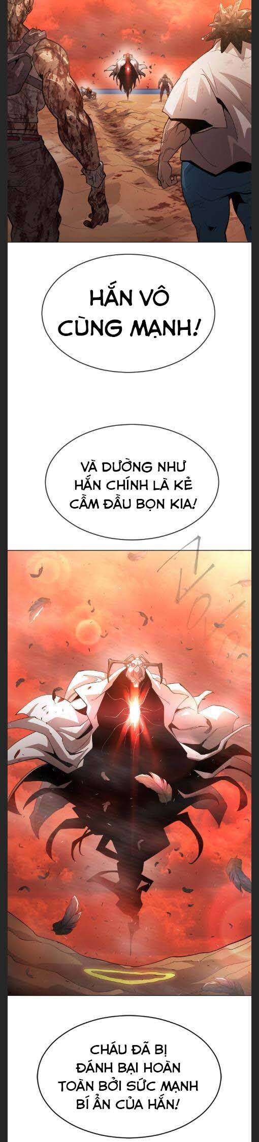 Kĩ Nguyên Của Anh Hùng