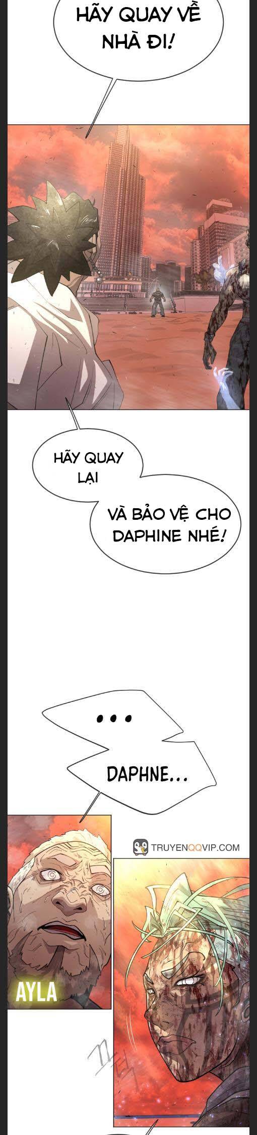 Kĩ Nguyên Của Anh Hùng