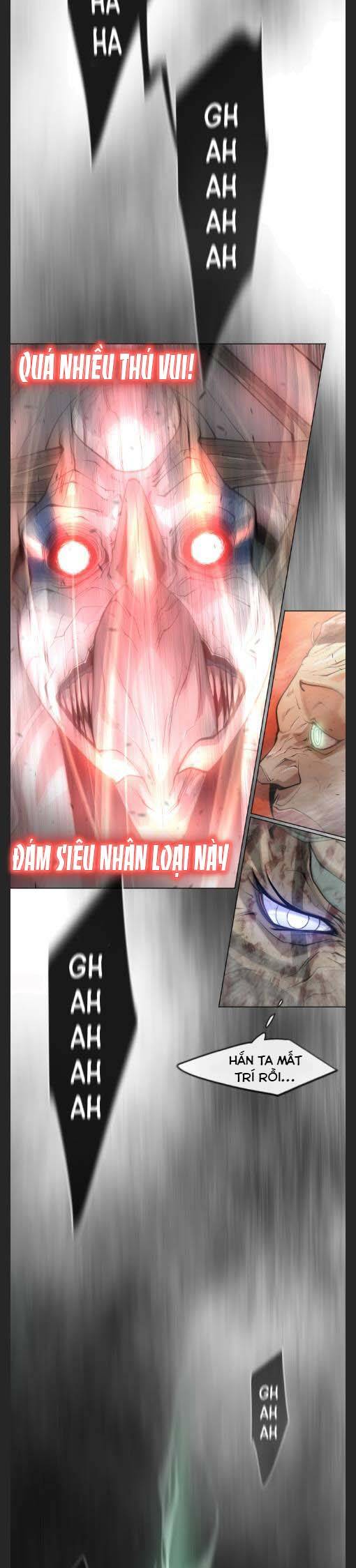 Kĩ Nguyên Của Anh Hùng