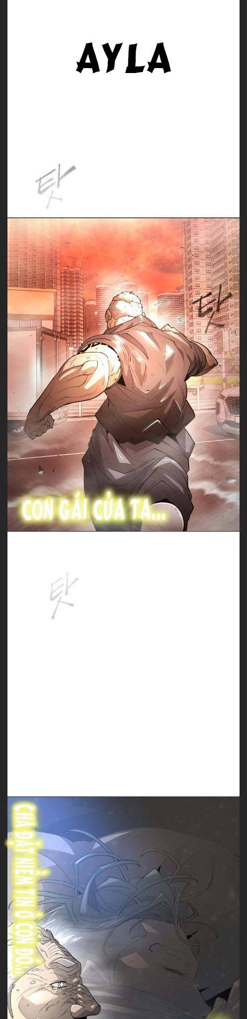 Kĩ Nguyên Của Anh Hùng