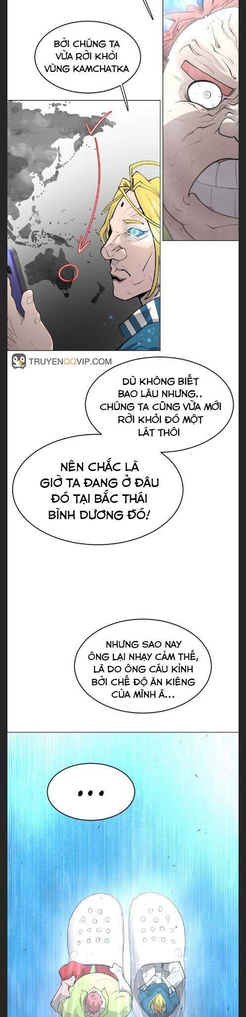 Kĩ Nguyên Của Anh Hùng