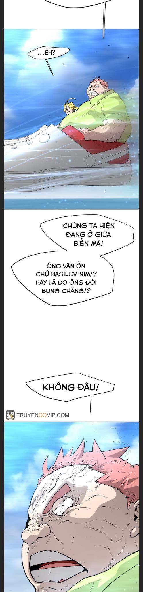 Kĩ Nguyên Của Anh Hùng