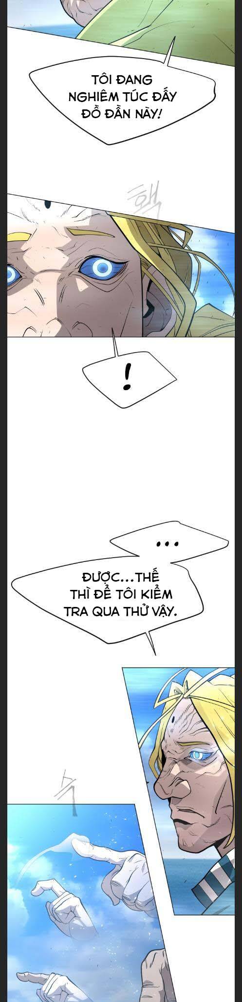 Kĩ Nguyên Của Anh Hùng
