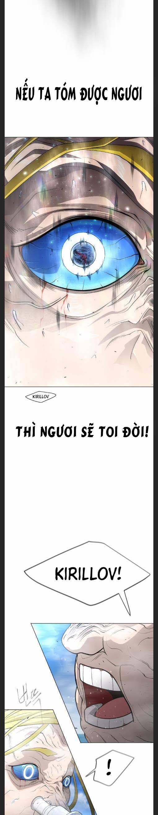 Kĩ Nguyên Của Anh Hùng