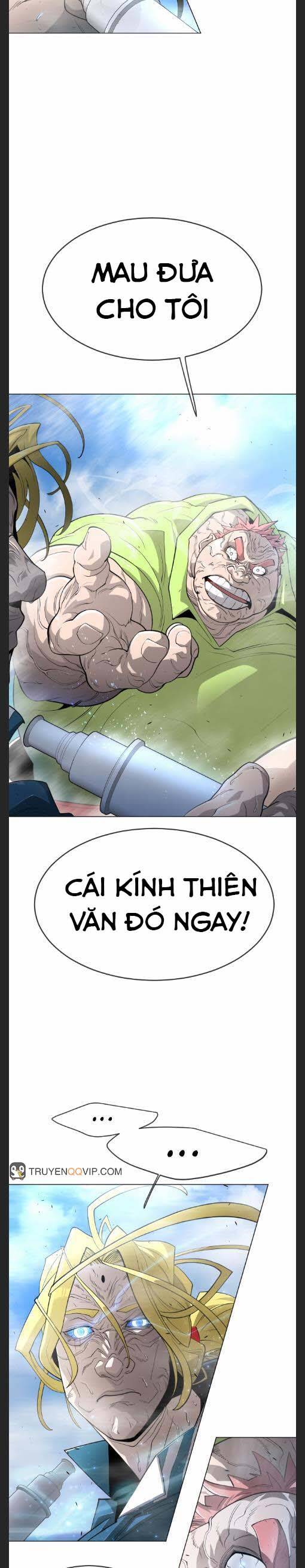 Kĩ Nguyên Của Anh Hùng