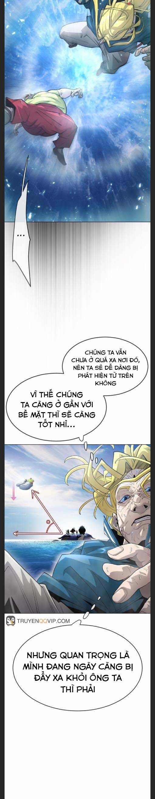 Kĩ Nguyên Của Anh Hùng