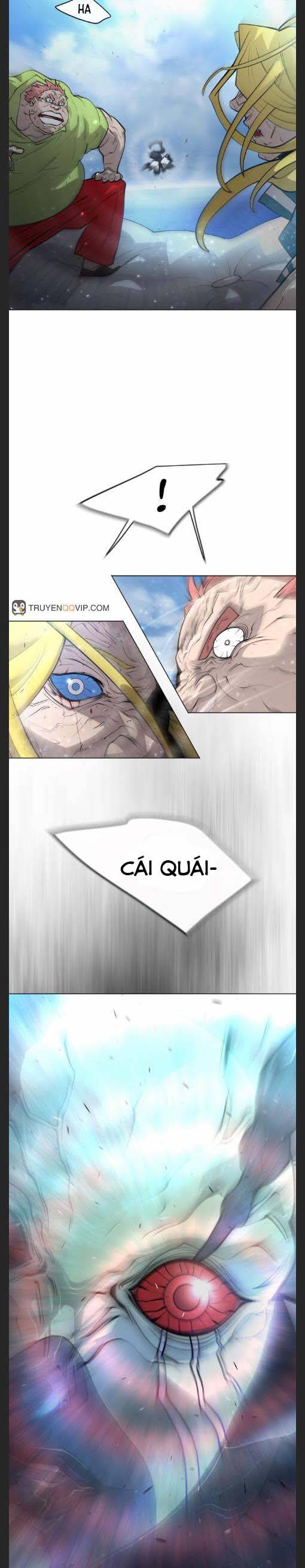 Kĩ Nguyên Của Anh Hùng