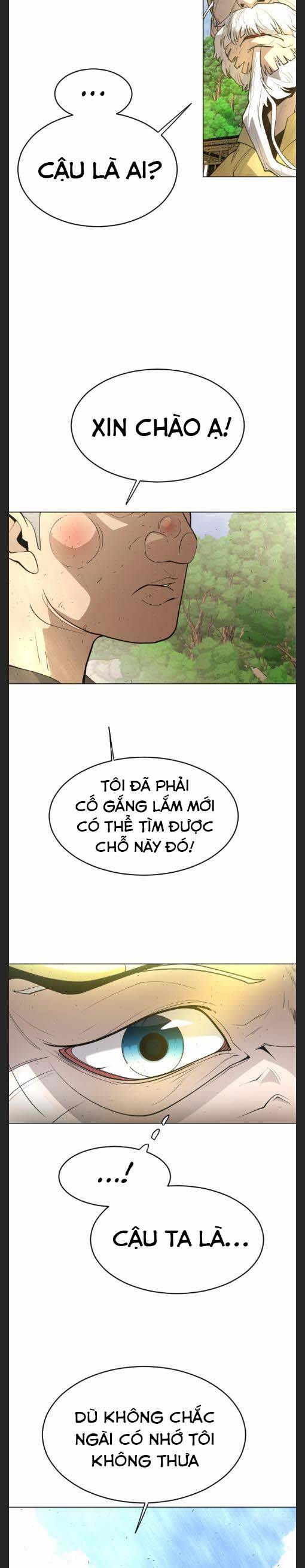 Kĩ Nguyên Của Anh Hùng