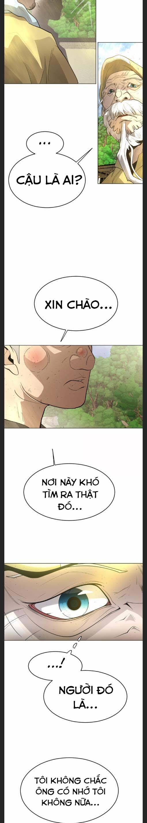 Kĩ Nguyên Của Anh Hùng