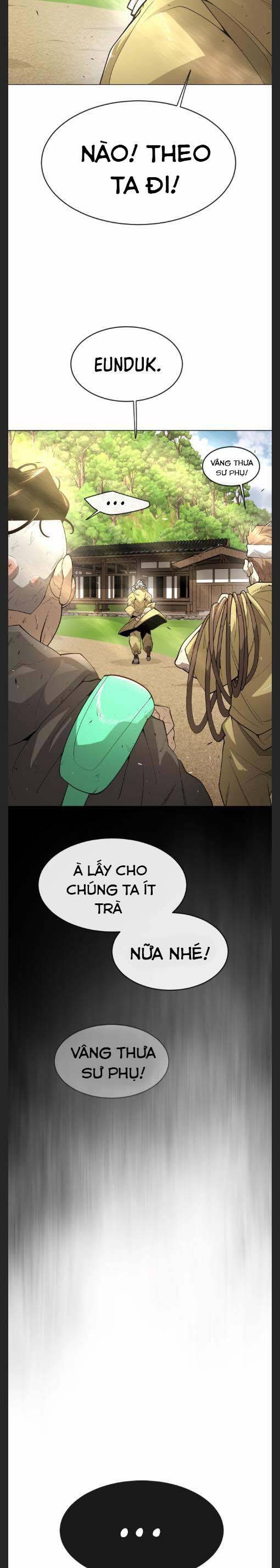 Kĩ Nguyên Của Anh Hùng