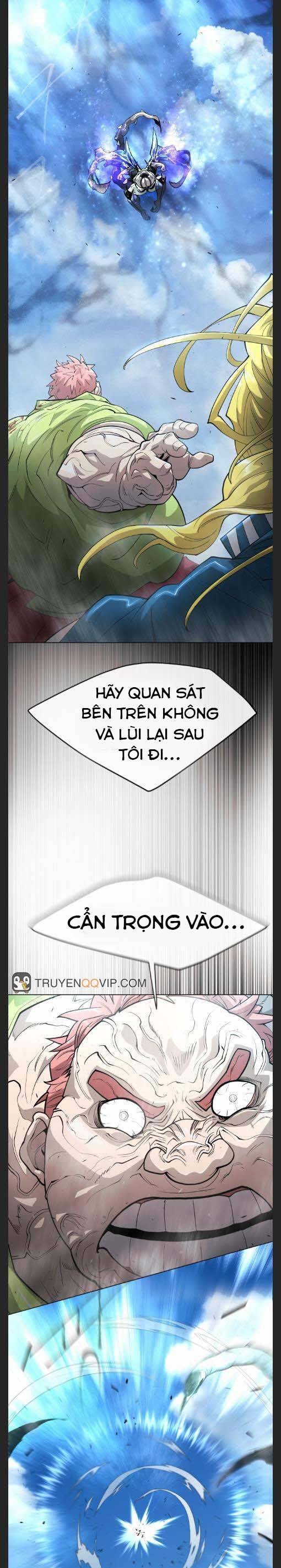 Kĩ Nguyên Của Anh Hùng