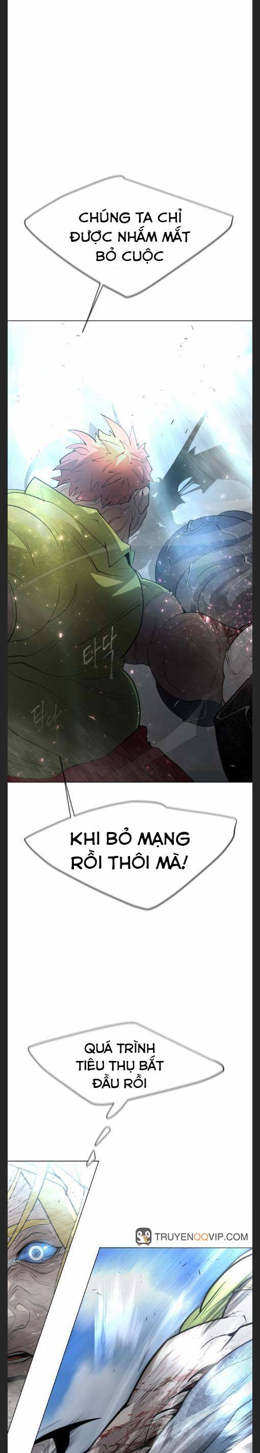 Kĩ Nguyên Của Anh Hùng