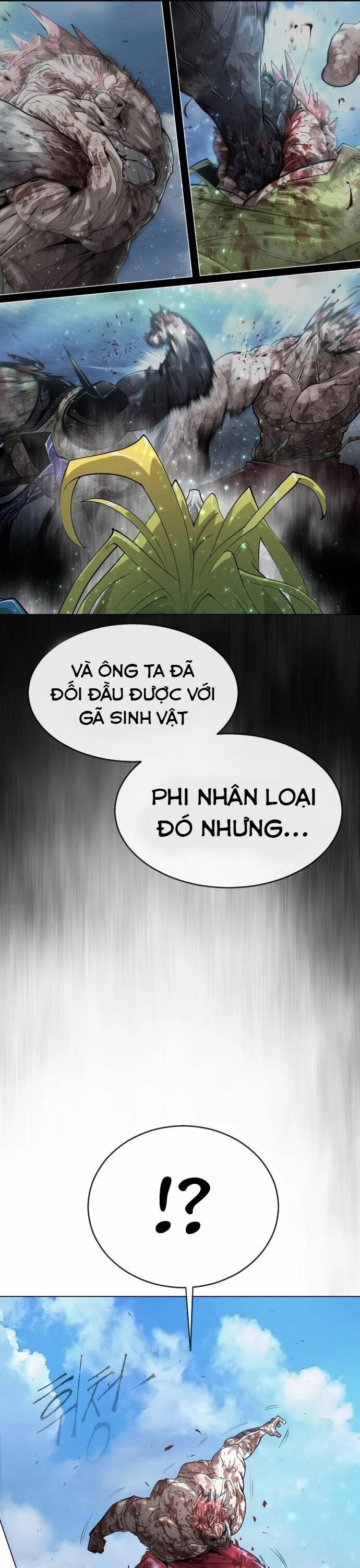 Kĩ Nguyên Của Anh Hùng