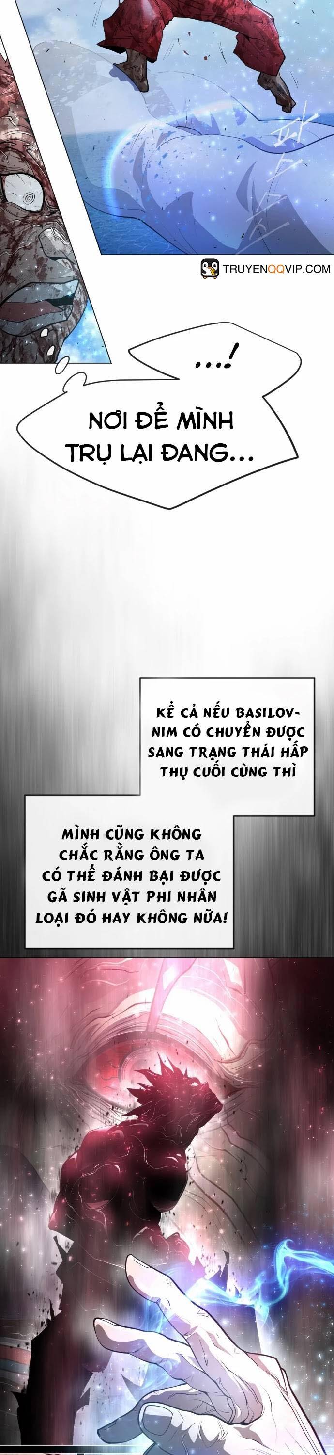 Kĩ Nguyên Của Anh Hùng