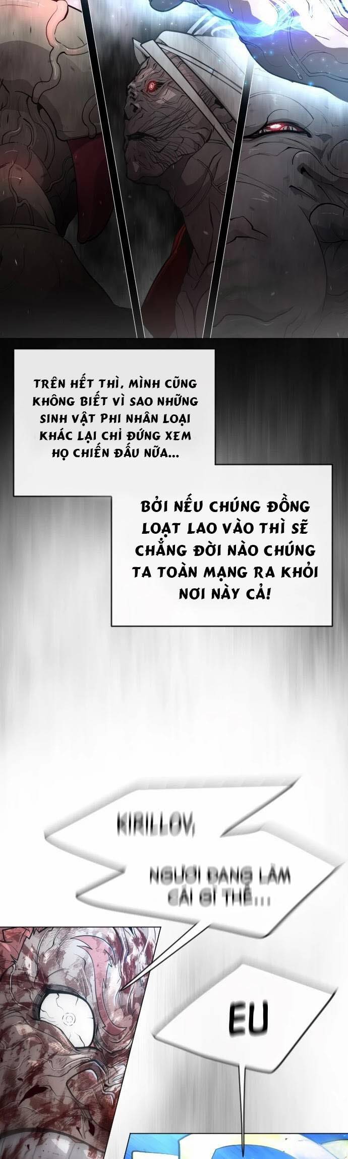 Kĩ Nguyên Của Anh Hùng