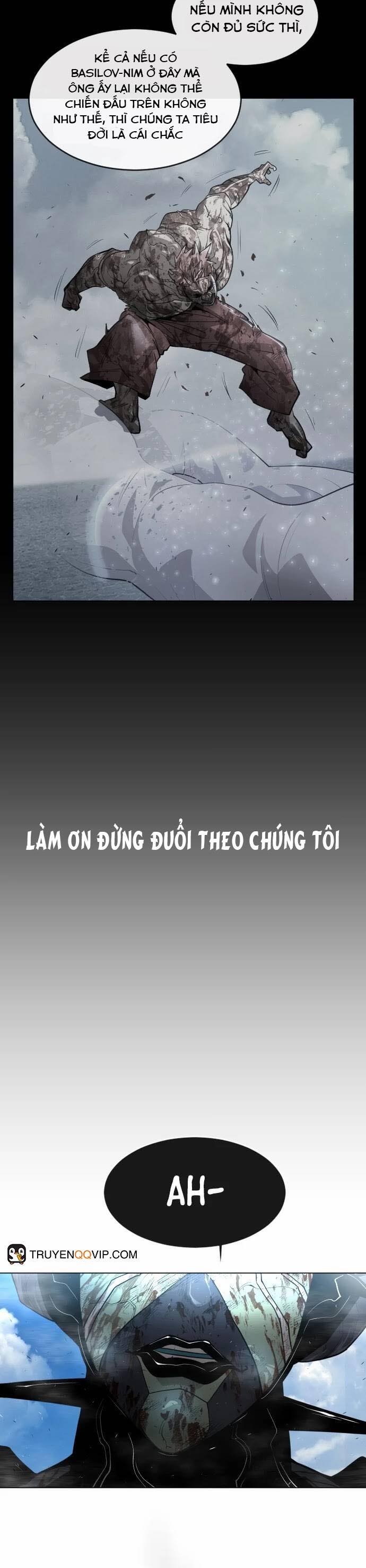 Kĩ Nguyên Của Anh Hùng