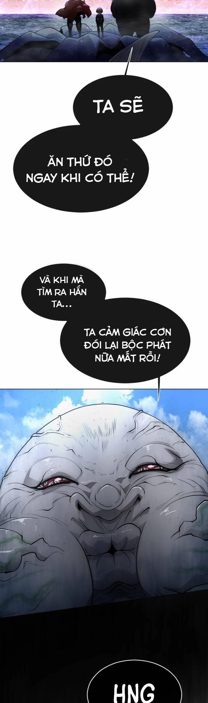 Kĩ Nguyên Của Anh Hùng