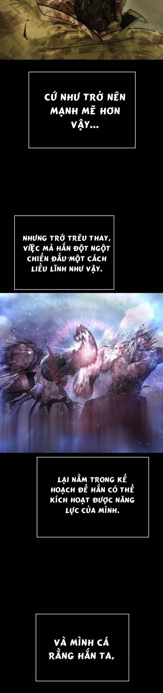 Kĩ Nguyên Của Anh Hùng
