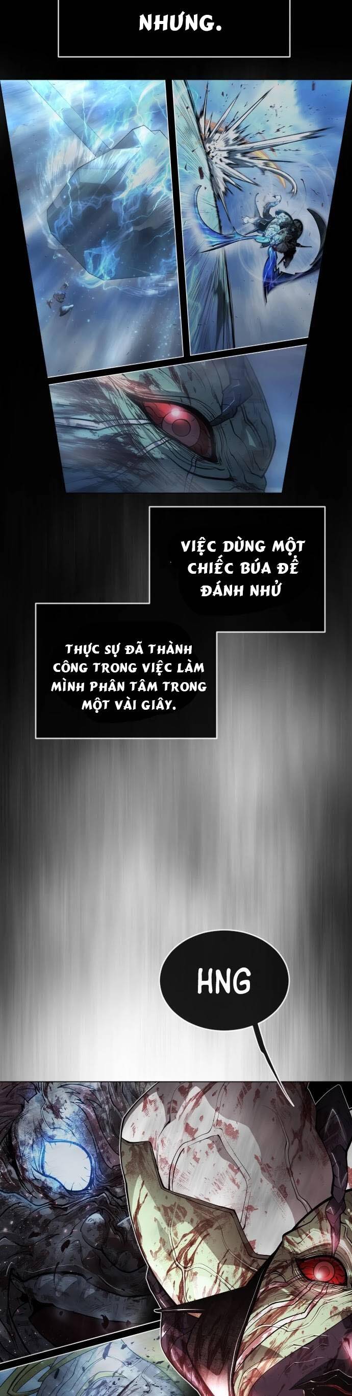 Kĩ Nguyên Của Anh Hùng