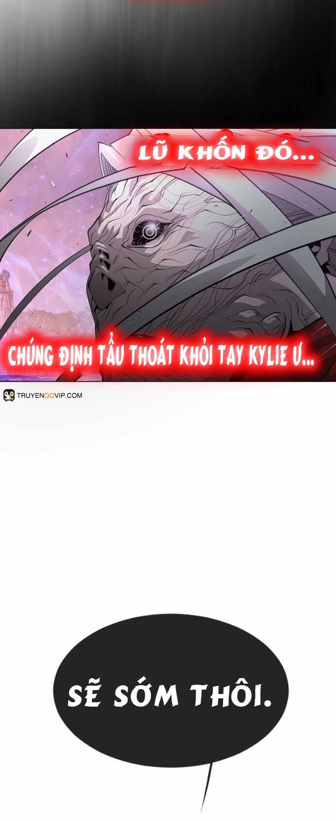 Kĩ Nguyên Của Anh Hùng