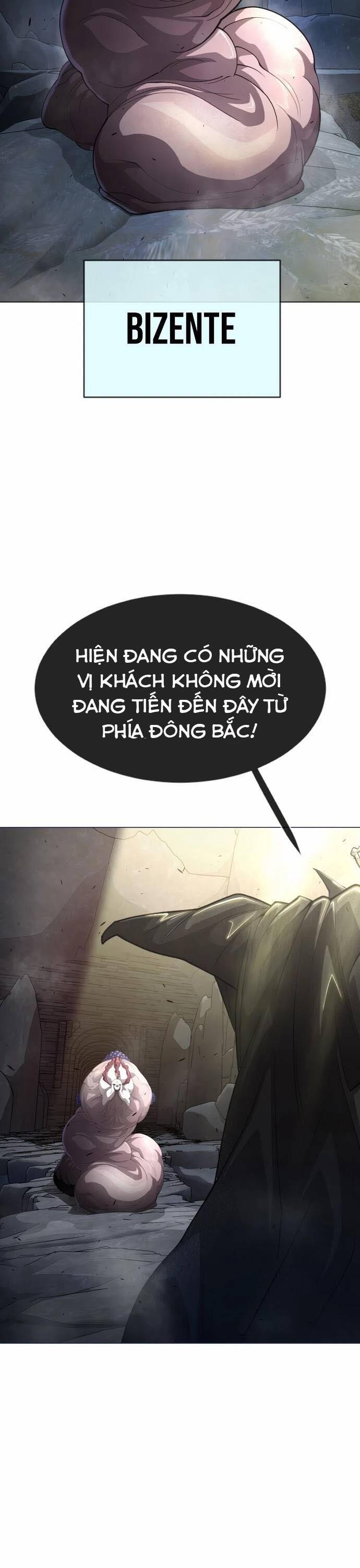 Kĩ Nguyên Của Anh Hùng