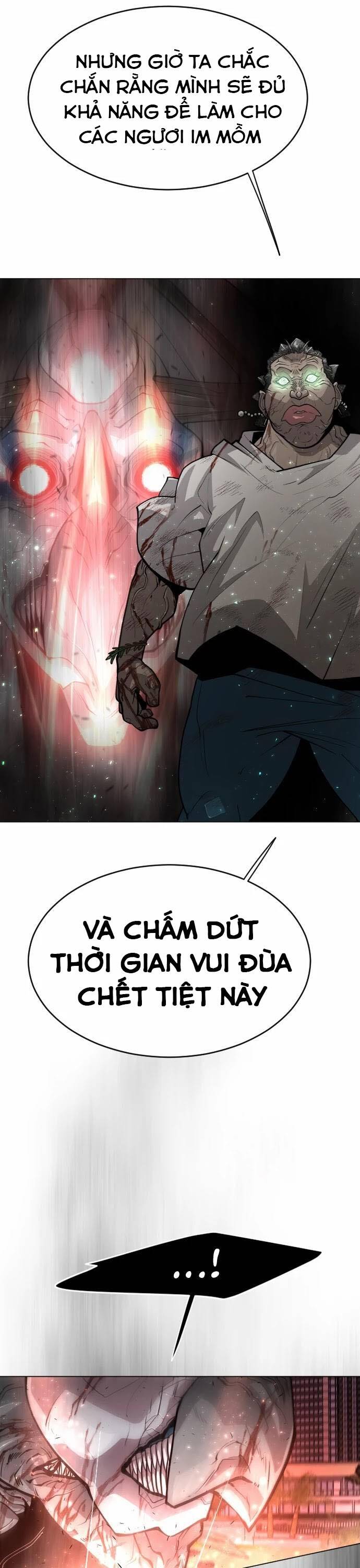 Kĩ Nguyên Của Anh Hùng