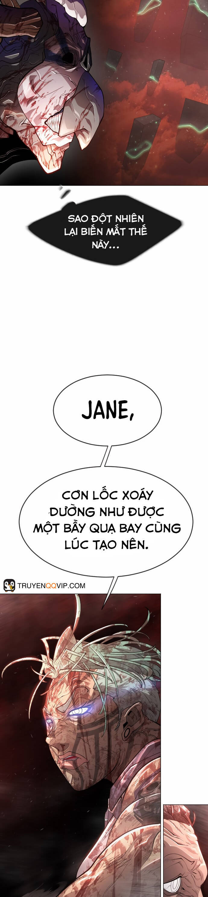 Kĩ Nguyên Của Anh Hùng