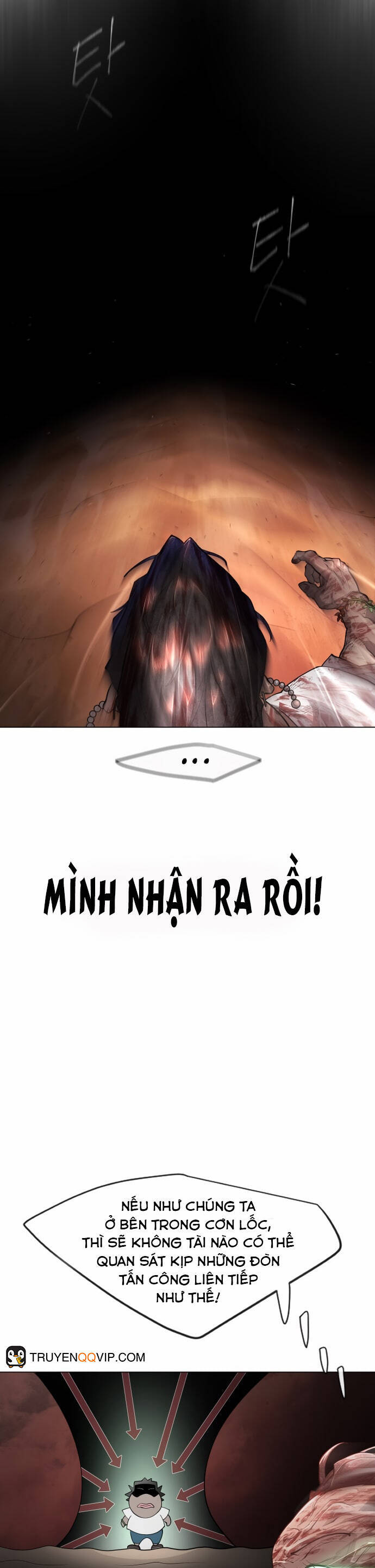 Kĩ Nguyên Của Anh Hùng