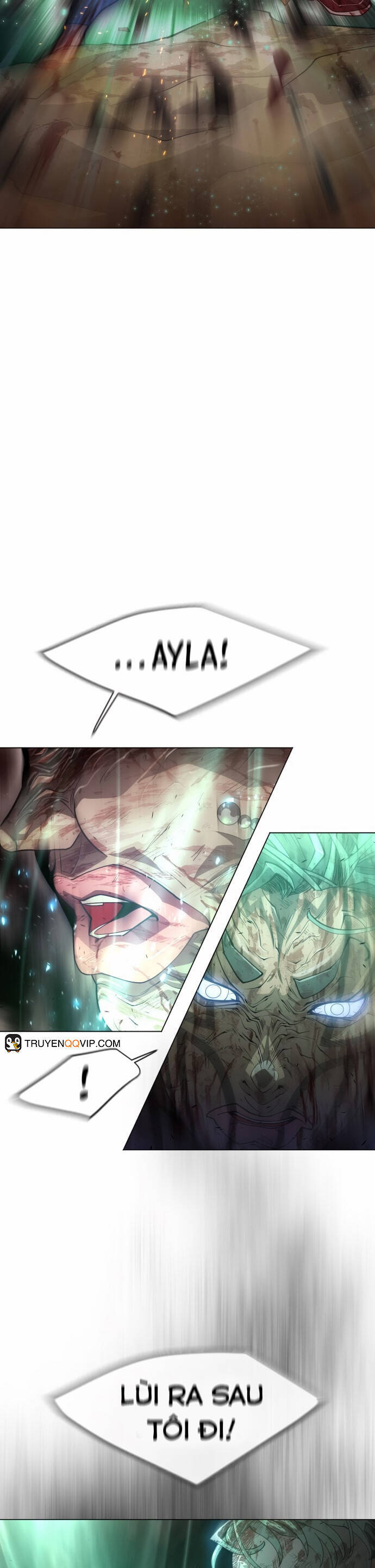 Kĩ Nguyên Của Anh Hùng