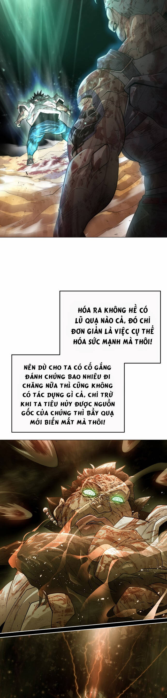 Kĩ Nguyên Của Anh Hùng
