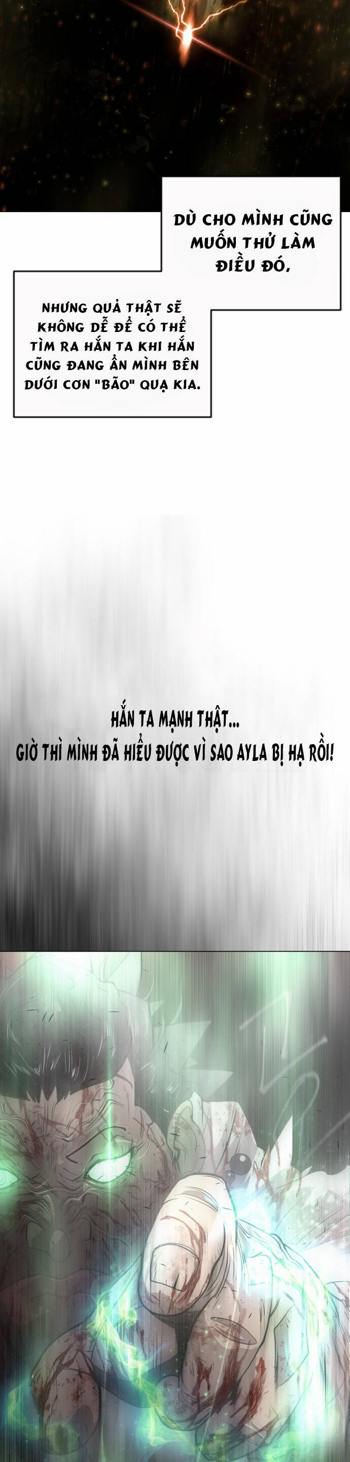Kĩ Nguyên Của Anh Hùng