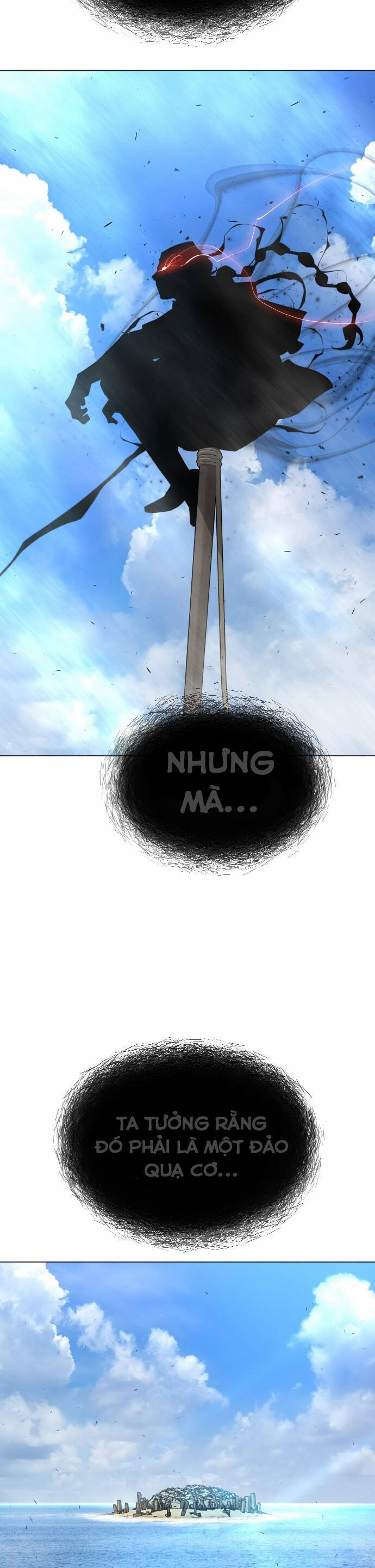 Kĩ Nguyên Của Anh Hùng