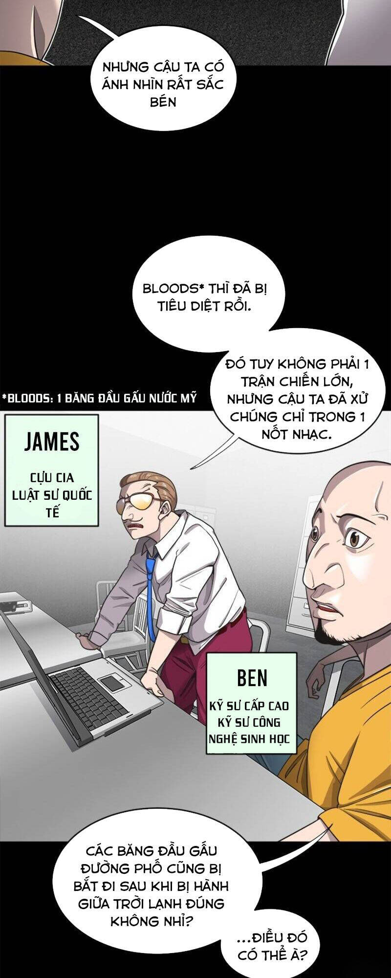 Kĩ Nguyên Của Anh Hùng