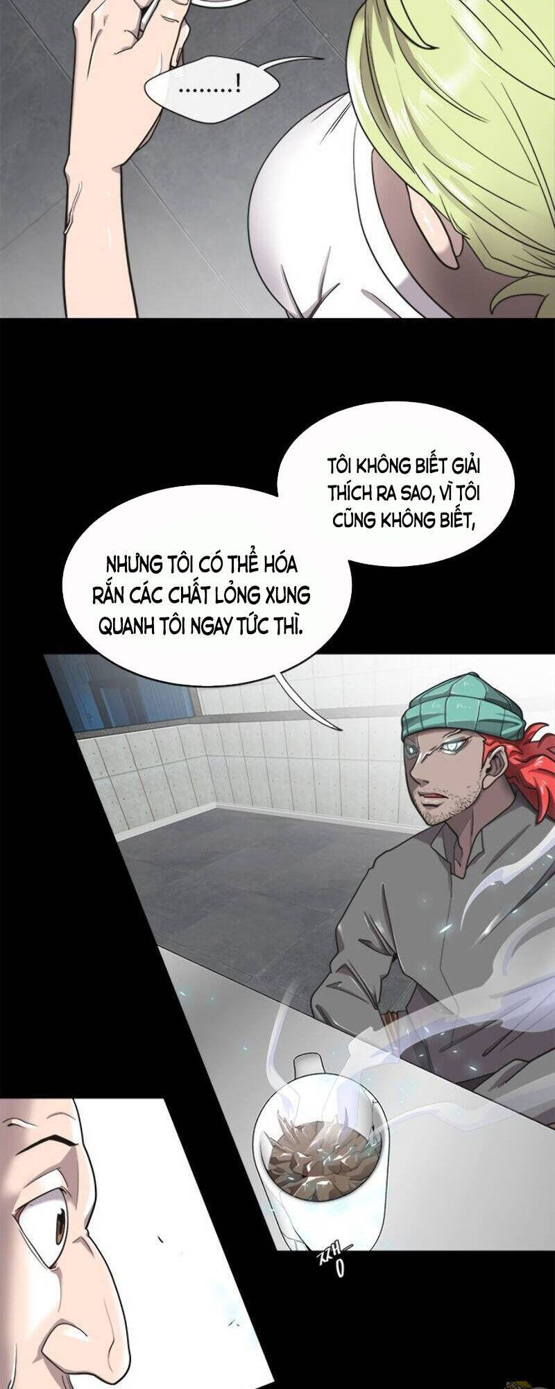 Kĩ Nguyên Của Anh Hùng